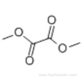 Ethanedioicacid, 1,2-dimethyl ester CAS 553-90-2